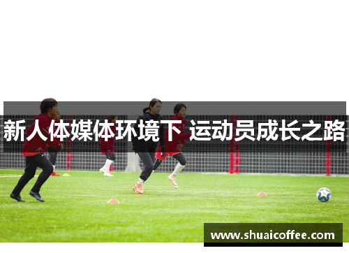 新人体媒体环境下 运动员成长之路