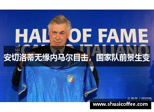 安切洛蒂无缘内马尔目击，国家队前景生变